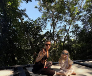 Pechowe ferie gwiazd