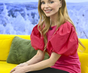 Gorzka prawda o Hollywood. Iza Miko ujawnia, ile naprawdę zarabiają aktorzy