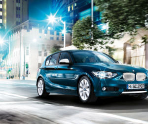 BMW 1