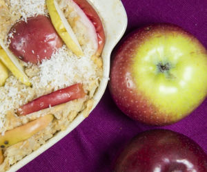 Akcesoria kuchenne: ceramiczna forma do pieczenia