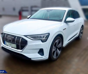 Rzeszów: Wyłudzali leasing na luksusowe auta i sprzedawali je na Ukrainie. Straty wniosły 4mln zł