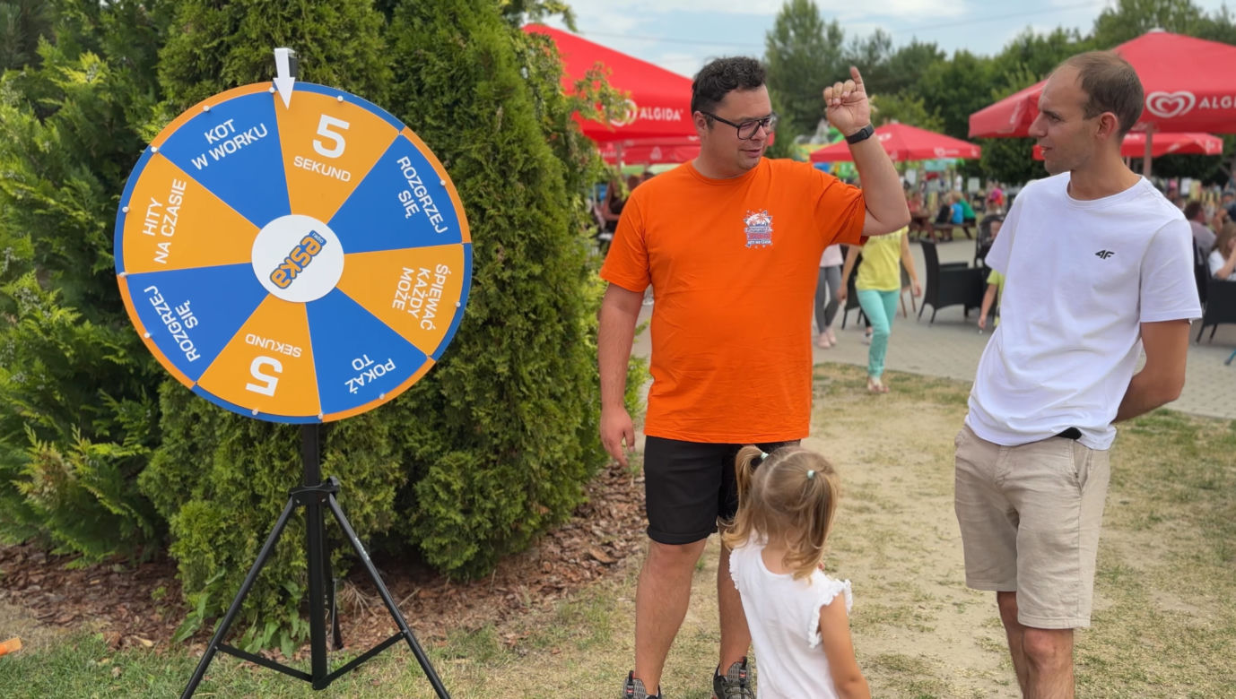 Eska Summer City Poznań: Tak bawiliśmy się w weekend 21-23 lipca	