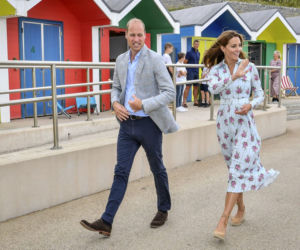 Ranking księżnych! Wygrała Kate czy Meghan? 