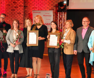 Muzeum Zbrojownia na Zamku w Liwie z wyróżnieniem w konkursie „Mazowieckie Zdarzenia Muzealne – Wierzba”