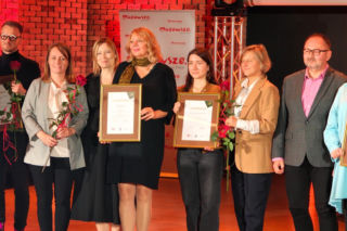 Muzeum Zbrojownia na Zamku w Liwie z wyróżnieniem w konkursie „Mazowieckie Zdarzenia Muzealne – Wierzba”