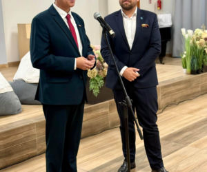 Dzień Edukacji Narodowej w Starachowicach