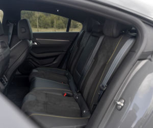 Peugeot 508 PSE HYbrid4 360 KM e-EAT8