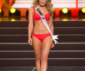 Miss Universe