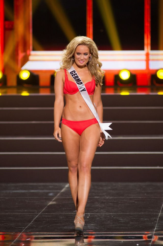 Miss Universe