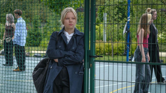 M jak miłość odc. 1893. Lenka (Olga Cybińska)