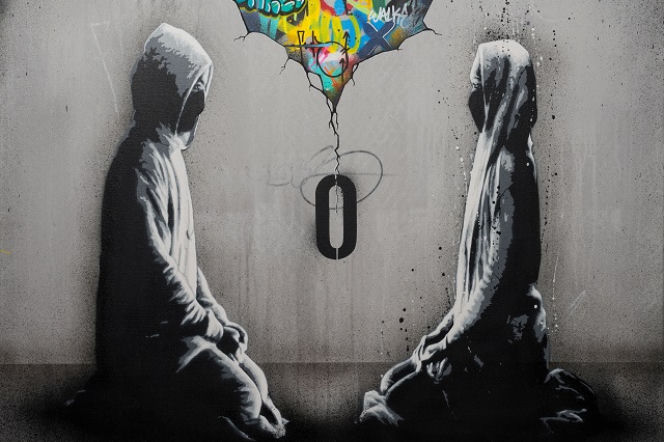 Alan Walker w teledysku Tired ratuje świat! Zaskakujące zakończenie [VIDEO]