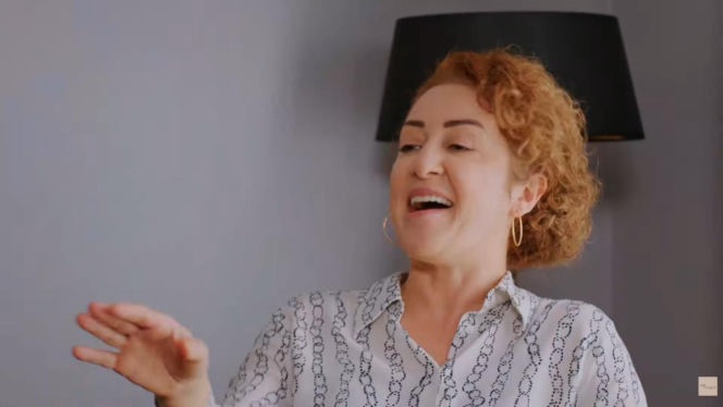 Miłość i nadzieja, odc. 355. Hulya