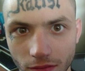 Najgorsze tatuaże świata