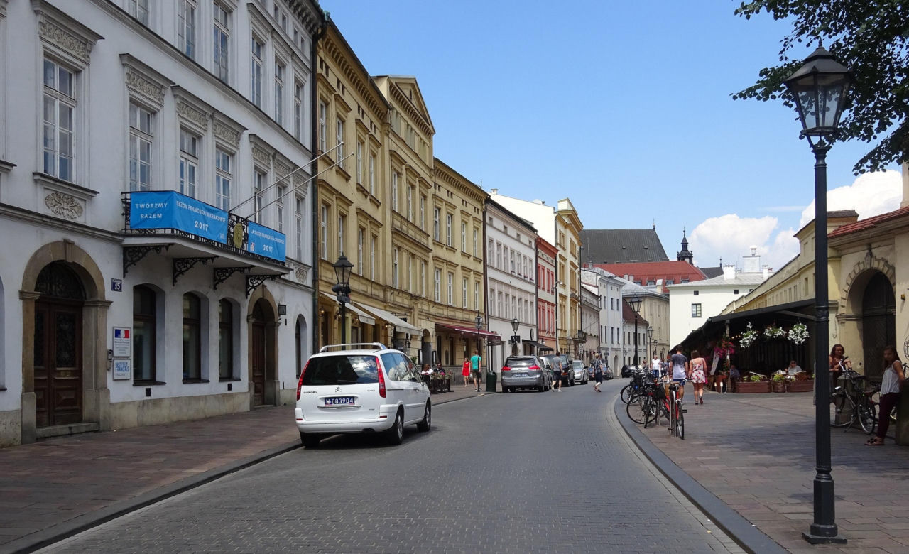 Sklep „Dominikański”