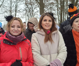 Historyczny I Zlot Morsów w Starachowicach