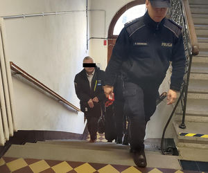 Lubieżny ksiądz stanął przed sądem