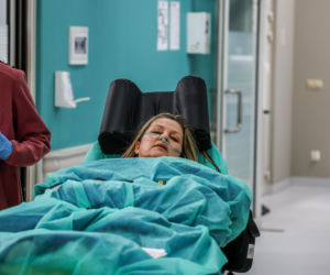 Szpital św. Anny: streszczenie odcinka 137