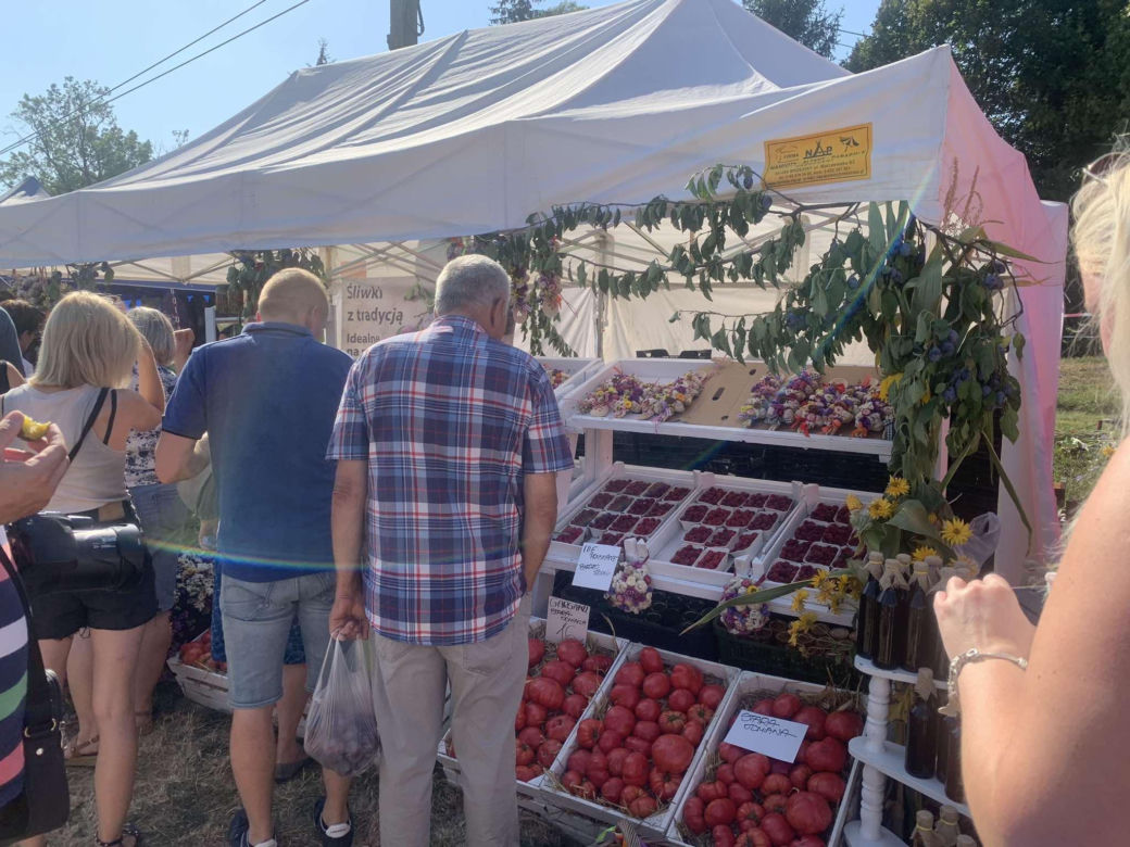 Wydarzenie odbywa się w dniach 7 i 8 września