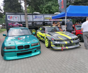 6 edycja Jedlińsk Family Drift