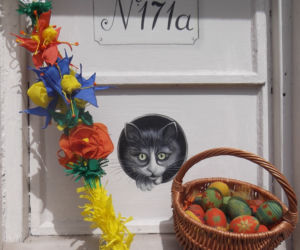 Artystyczne malowanie ścian, freski, murale, iluzj