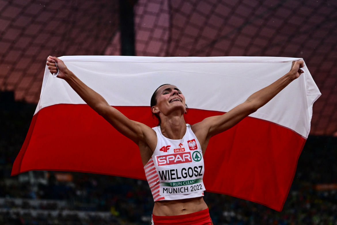 Anna Wielgosz