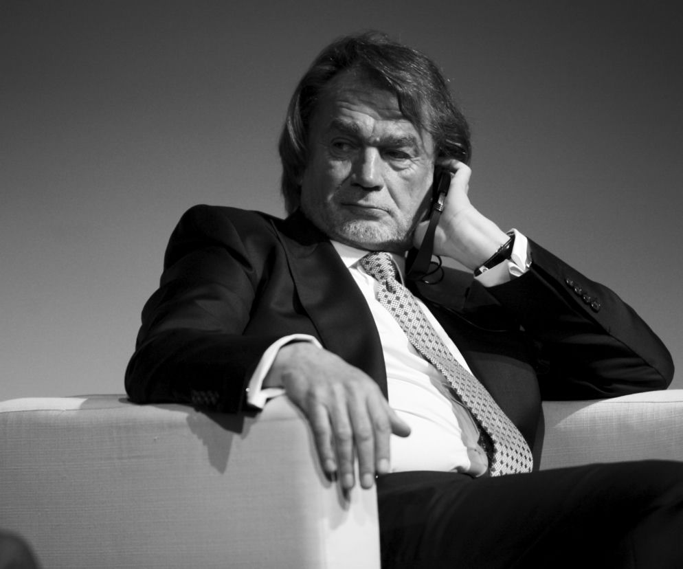 Jan Kulczyk