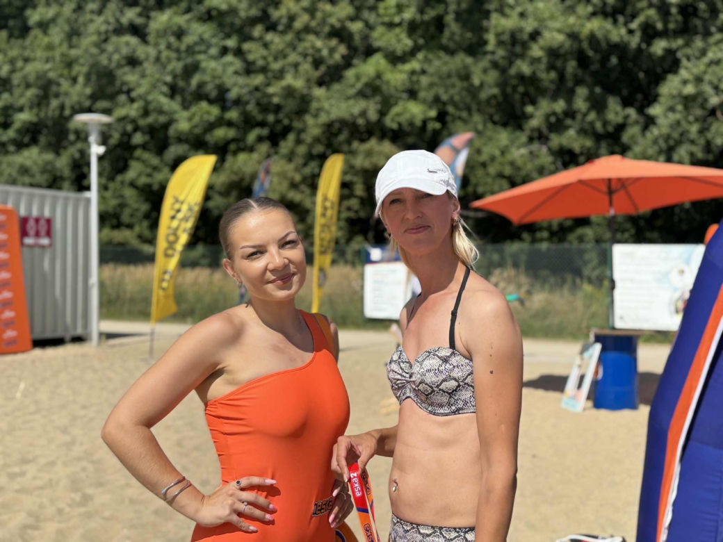 Od luksusu w górach po festiwal sztuki ulicznej. ESKA Summer City podbija Dolny Śląsk