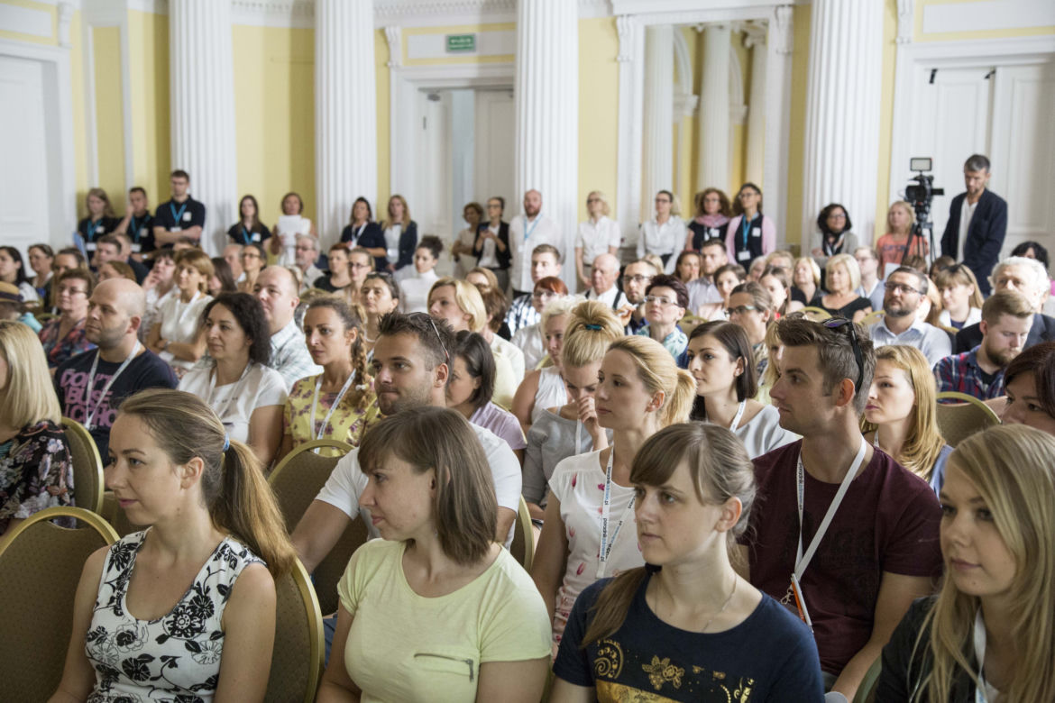 Konferencja „Fizjoterapia dla Zdrowia”