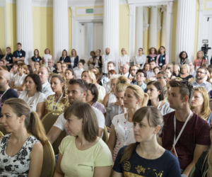 Konferencja „Fizjoterapia dla Zdrowia”