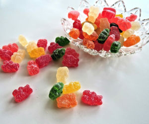 Cukierki