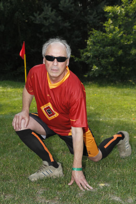 Paweł Wawrzecki