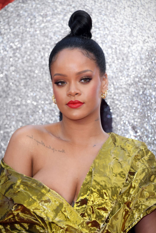 Rihanna