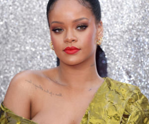 Rihanna