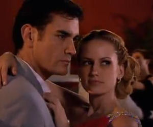OTCHŁAŃ NAMIĘTNOŚCI odc. 23. Damian (David Zepeda), Florencia (Altair Jarabo)