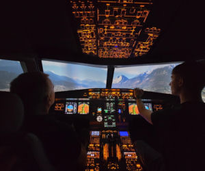 Lubelska młodzież za sterami. Wojewódzki Urząd Pracy aktywizuje najmłodszych