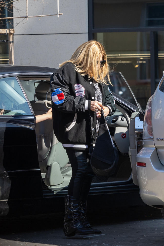 Beata Kozidrak babskie zakupy