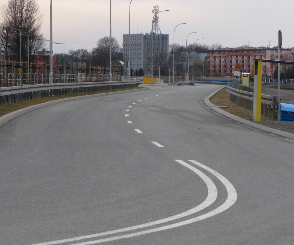 Wisłokostrada