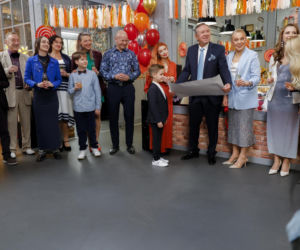 1000. odcinek Lombard