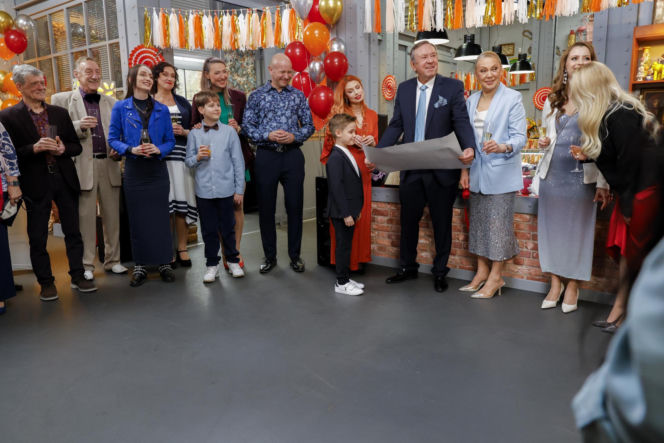 1000. odcinek "Lombard"