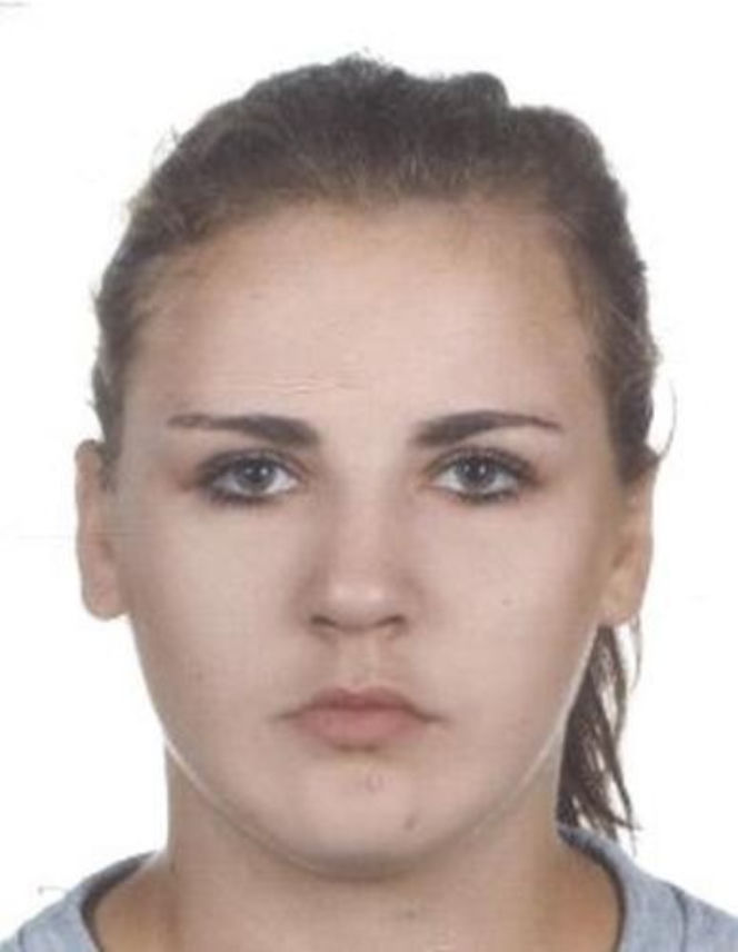 GORTZ MARTYNA