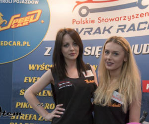 Moto Session – piękne kobiety i szybkie samochody!