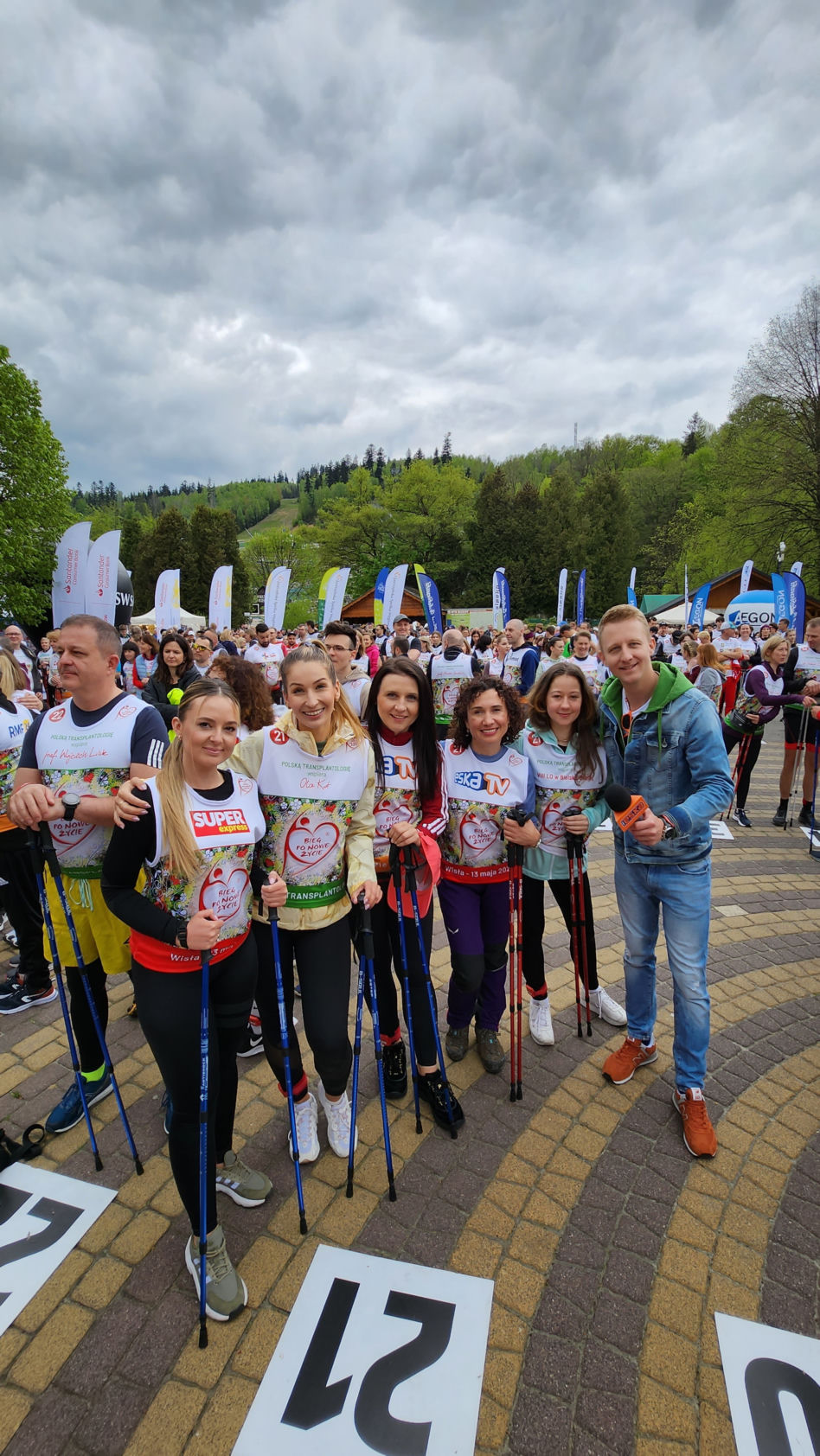 22. Bieg po Nowe Życie