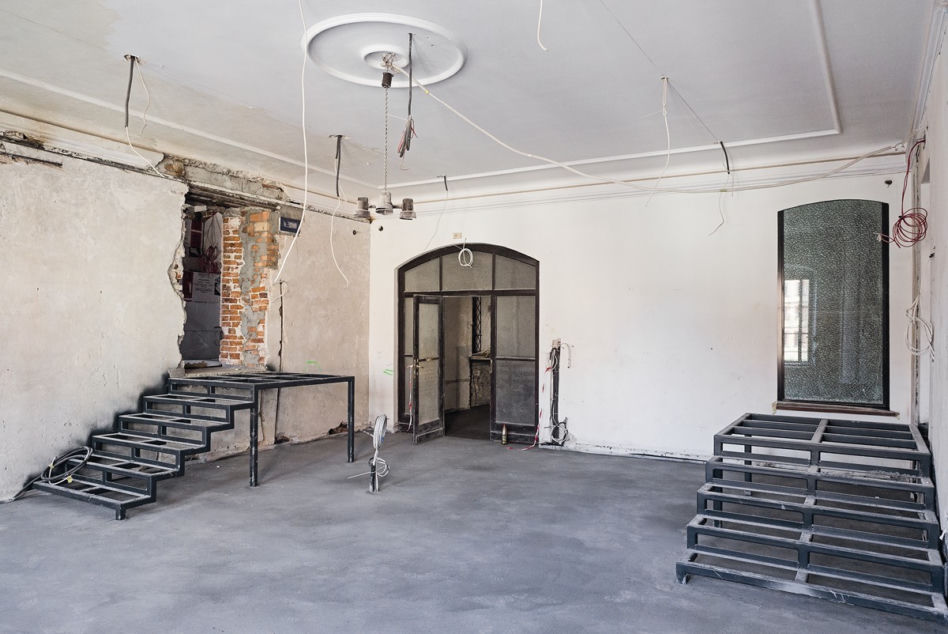 OdNowa Muzeum Warszawy