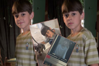 Oto ostatnie nagranie Nikodema Mareckiego. 11-letni aktor zostawił po sobie poruszającą pamiątkę