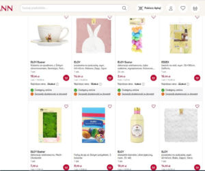 Wielkanocna promocja w Rossmann. Dziesiątki produktów kupisz teraz w niższej cenie