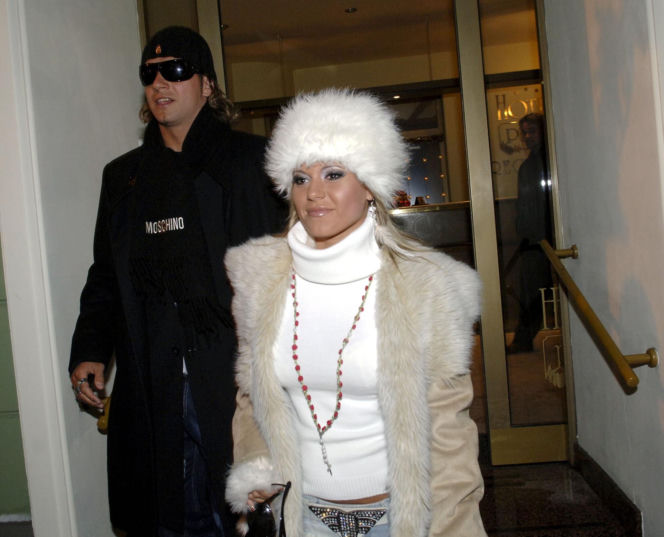 Doda - bałam się seksu z Majdanem