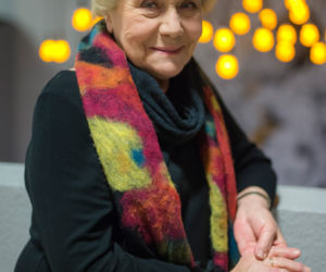 Teresa Lipowska