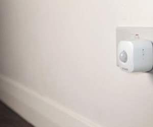 System automatyki domowej D-Link