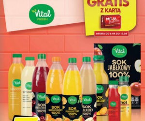 Wielkanocne promocje w Biedronce