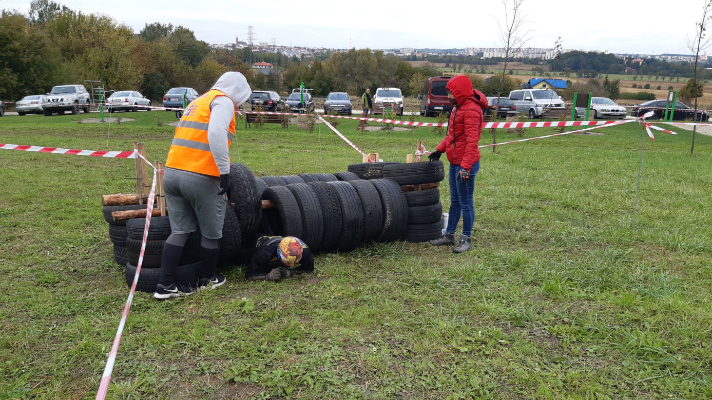Marcinka Cross Challenge